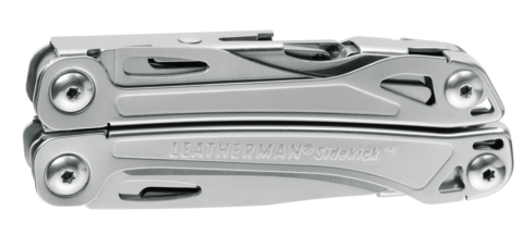Мультитул Leatherman Sidekick, 14 функций, нейлоновый чехол*