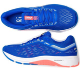 Кроссовки беговые Asics Gel GT-1000 7 мужские распродажа