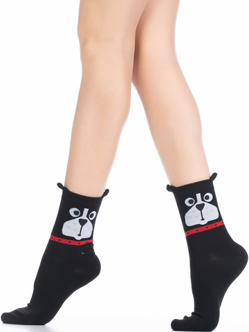 Носки 415 Hobby Line