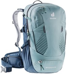 Рюкзак Deuter Trans Alpine 28 SL dusk-marine (2021)