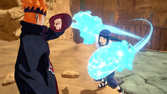 Naruto to Boruto Shinobi Striker (для ПК, цифровой код доступа)