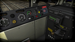 Train Simulator: DB Schenker Class 59/2 Loco Add-On (для ПК, цифровой код доступа)