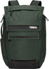 Картинка рюкзак городской Thule Paramount Backpack 27L Racing Green - 9