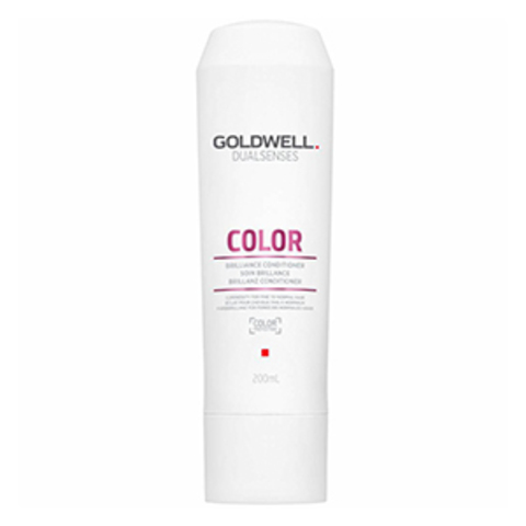 Goldwell Dualsenses Color Brilliance Conditioner - Кондиционер для блеска окрашенных волос