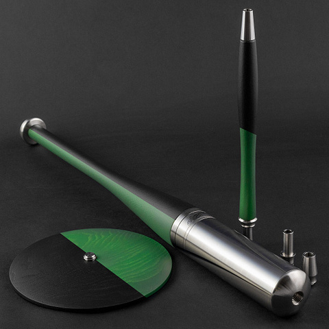 Hookah JUNIOR HOOKAH - ARGUMENT (GREEN)