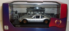 Melkus RS1000 silver 1972 IST005 IST Models 1:43