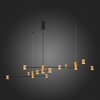 Светильник подвесной ST Luce Anichita SL1596.423.22