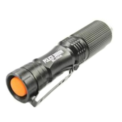 Фонарь ручной светодиодный Bailong BL-5808