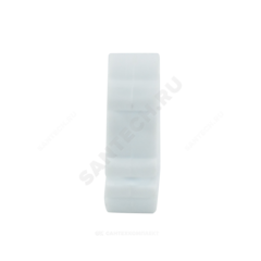 Опора PP-R с фиксатором белая Дн 20 VALFEX 10160020