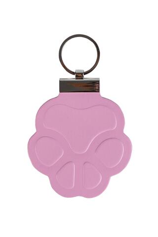 Брелок-ключница PINK