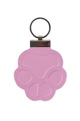 Брелок-ключница PINK