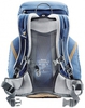 Картинка рюкзак туристический Deuter Groden 32 Midnight-Lion - 3