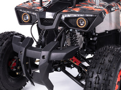 Подростковый бензиновый квадроцикл MOTAX ATV PREMIUM  125 cc (АВ)