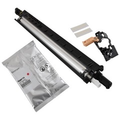 Узел проявки пурпурный XEROX VL C7000, C7020, C7025, C7030, C7120, C7121, C7130 607K07271 / 607K07270