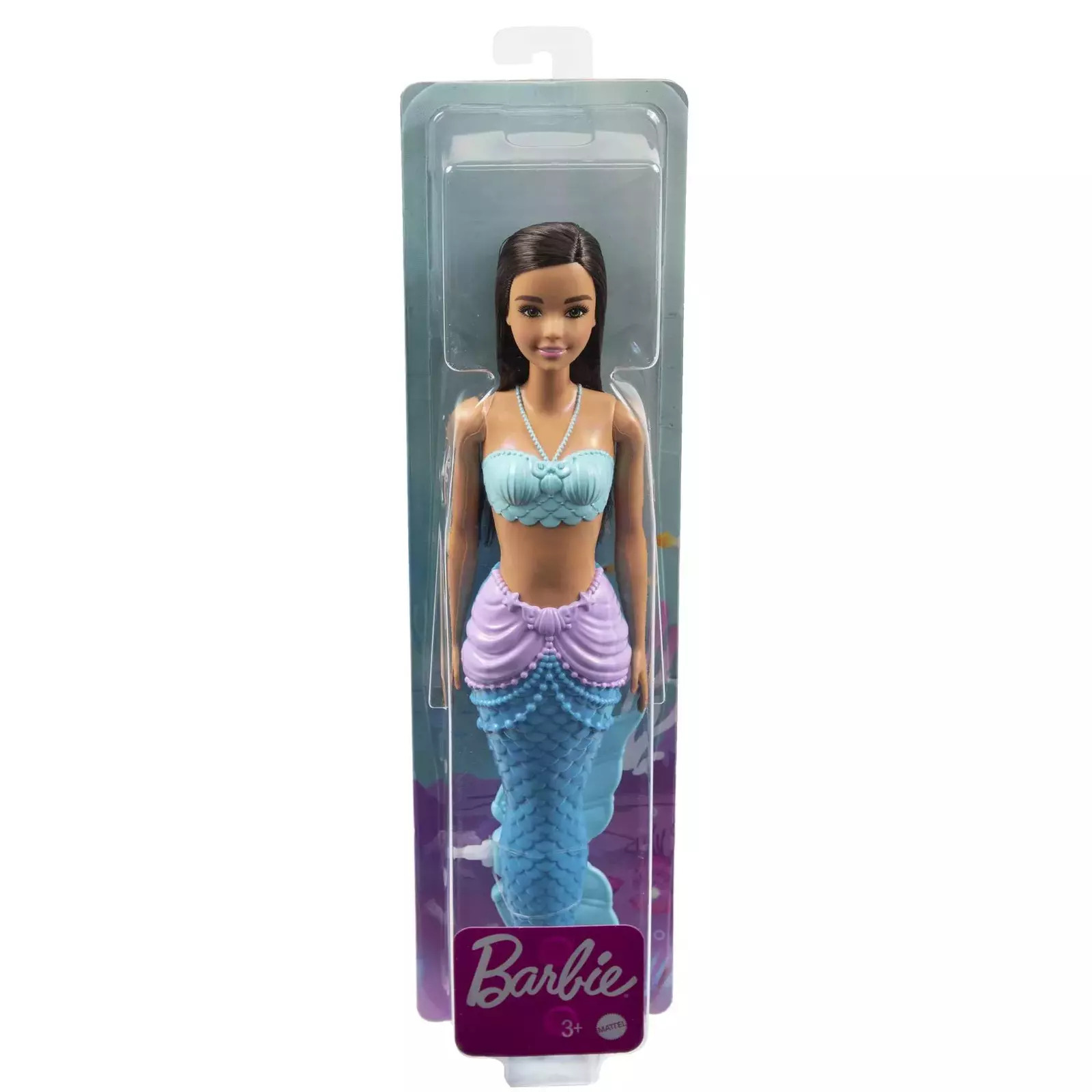 Кукла Barbie Русалочка Купить