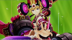 Fairy Fencer F Advent Dark Force (для ПК, цифровой код доступа)