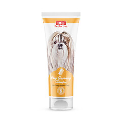 Bio Petactive шампунь для длинношерстных собак 250 мл