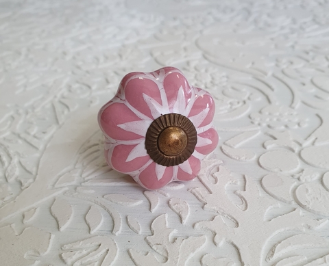 ручка индия №95 (4,5см)