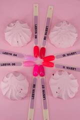 Fresh Lesya 10  8g