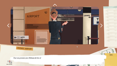 looK INside - Chapter 1 (для ПК, цифровой код доступа)