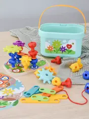 Игровой набор 