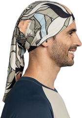 Бандана-труба Buff Coolnet UV Insect Shield Zonia Multi - 2