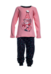 Пижама для девочки