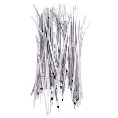 Уничтожитель документов (шредер) Office Kit S26 (5,8)