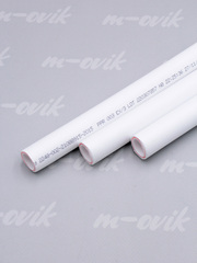 VALFEX Ø-20х2,8 (PN 20), труба полипропиленовая армированная (стекловолокно) (70)