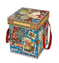 ЦЕННЫЙ ПОДАРОК 1300г