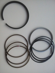 КОЛЬЦА ПОРШНЕВЫЕ 0,25 MATIZ 0,8 AZTEC (НА 3 ПОРШНЯ) 68,75 1,2*1,5*2,8 (ТОЛСТЫЕ)