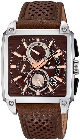 Наручные часы Festina F20265/3 фото