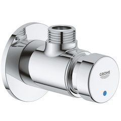 Вентиль нажимной Grohe  36267000 фото