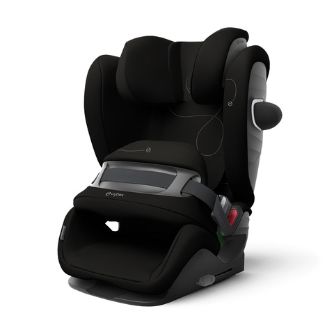 Автокресло Cybex Pallas G i-Size Deep Black