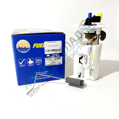 НАСОС ТОПЛИВНЫЙ В СБОРЕ LACETTI, GENTRA AMD