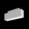 Трековый светильник Technical BASIS TR012-2-7W3K-W