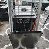 Уличный газовый обогреватель WWT 13I Black + Чехол