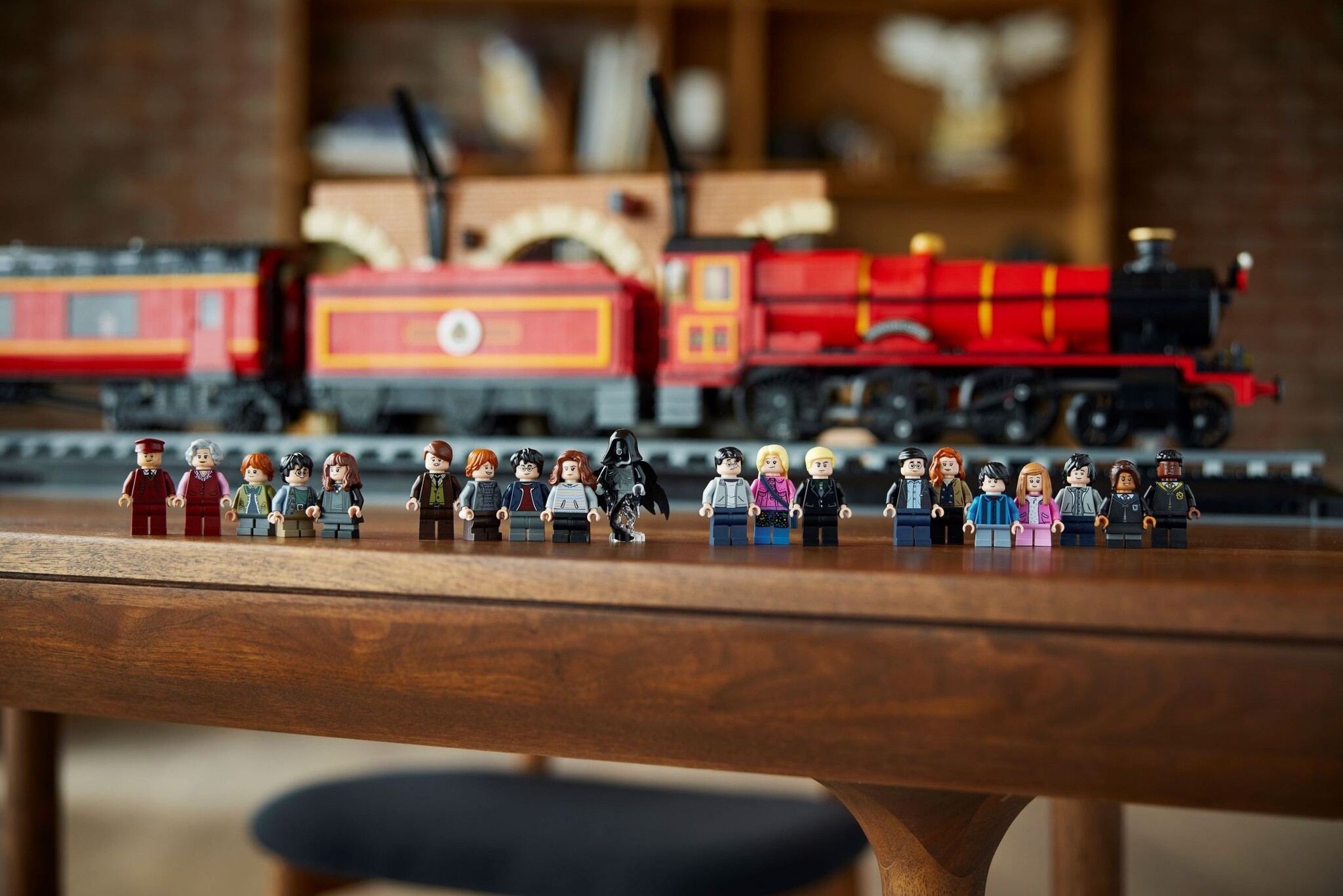 Lego harry potter express sale