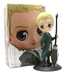 Фигурка Q Posket Harry Potter: Draco Malfoy Quidditch Style