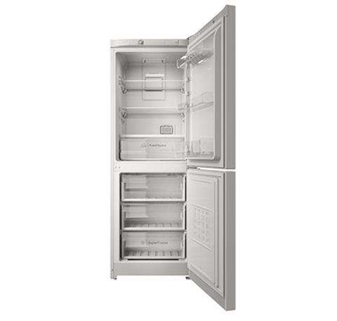 Холодильник Indesit ITS 4160 W mini –  4
