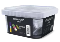 Chabacco Medium - Fruit Ice (200g)