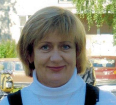 Сатаева Елена Владимировна