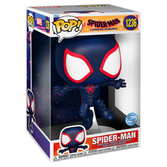 Funko POP! Bobble Marvel Spider-Man ATSV Spider-Man (Exc) 10