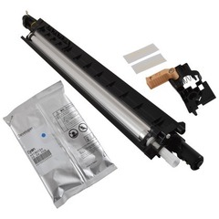 Узел проявки голубой XEROX VL C7000, C7020, C7025, C7030, C7120, C7121, C7130 607K07281 / 607K07280