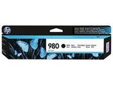 Картридж HP D8J10A №980 чёрный для HP OfficeJet Enterprise. Ресурс 10K