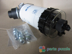 Фильтр топливный в сборе/FILTER FUEL АРТ: 901-237