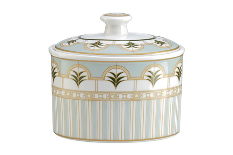 Сахарница 300мл Pozzi Milano 1876 Rosita