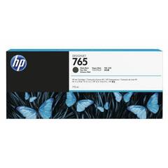 Картридж HP 765 матовый черный для Hewlett Packard Designjet T7200