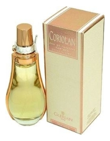 Guerlain Coriolan Men