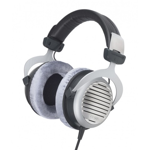 beyerdynamic DT 990 250 Ohm, накладные наушники (#481807)